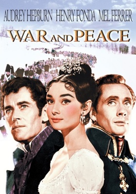 War And Peace B014LAOI52 Book Cover