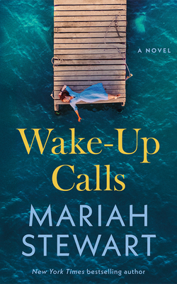 Wake-Up Calls 1662512694 Book Cover