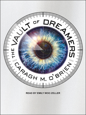 The Vault of Dreamers 1494557355 Book Cover