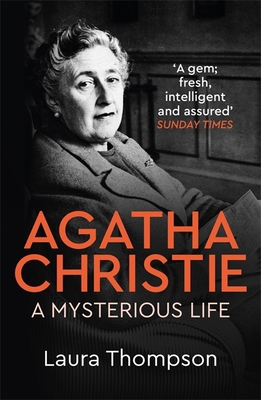 Agatha Christie 147226956X Book Cover