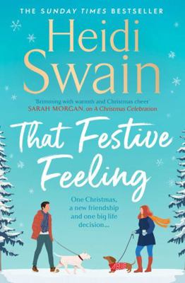 That Festive Feeling            Book Cover