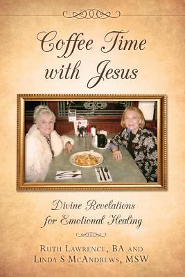 "Coffee Time with Jesus" 1498478972 Book Cover