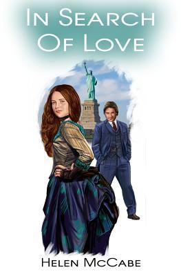 In Search of Love 1845839293 Book Cover