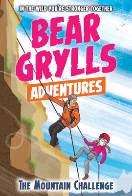 Mountain Challenge 1098255674 Book Cover