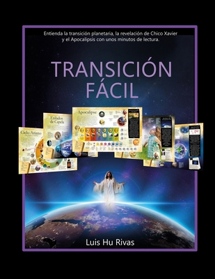 TRANSICIÓN FÁCIL (en ESPAÑOL): Entienda la tran... [Spanish] B0CFCLW6XJ Book Cover