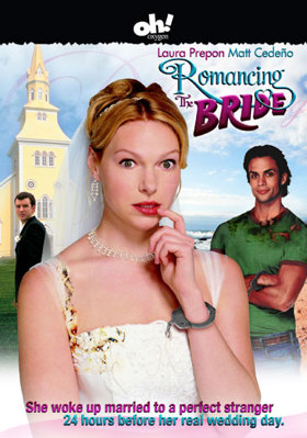 Romancing The Bride B000JLQQ7Q Book Cover
