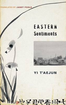 Eastern Sentiments 023114945X Book Cover