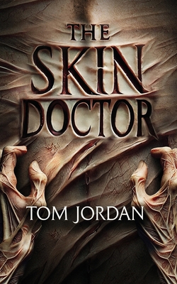 The Skin Doctor B0DVJGTK5P Book Cover