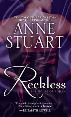 Reckless [Large Print] 1410433722 Book Cover