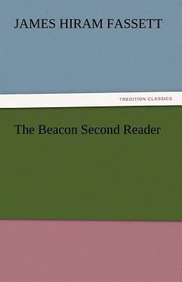The Beacon Second Reader 3842435649 Book Cover