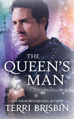 The Queen's Man 1949425967 Book Cover