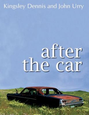 After the Car 074564421X Book Cover