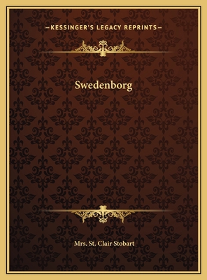Swedenborg 1169400167 Book Cover