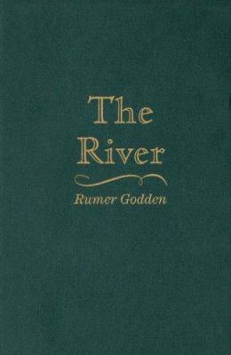 The River 0884116484 Book Cover