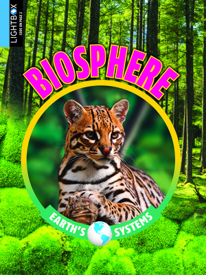 Biosphere 1510553495 Book Cover