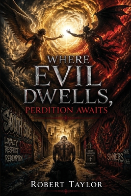 Where Evil Dwells B0H4ZQ7GQ9 Book Cover