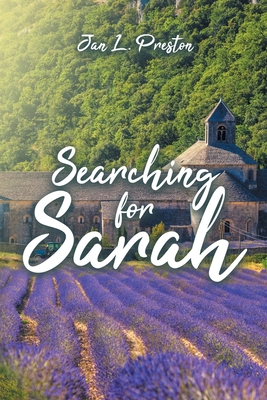 Searching for Sarah B0DV6GVNNB Book Cover