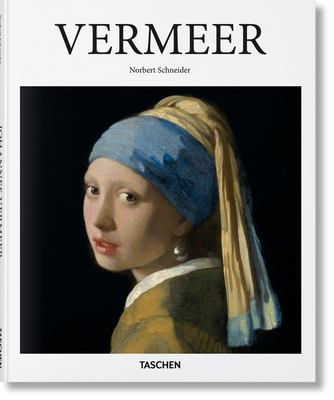 Vermeer 3836504898 Book Cover