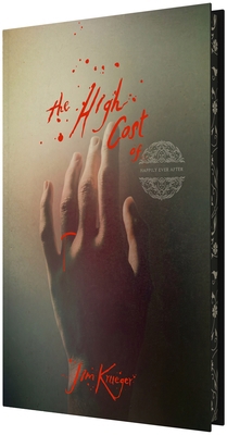 High Cost: Of Happily Ever After 1962594394 Book Cover