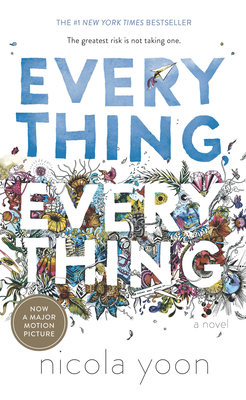 Everything, Everything [Large Print] 1432876864 Book Cover