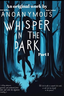 Whisphers in the dark B0FBX1W48H Book Cover