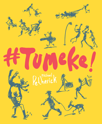 #Tumeke 0994141572 Book Cover