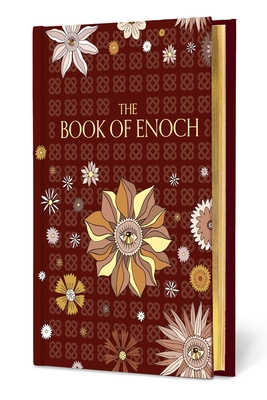 The Book of Enoch 1454961562 Book Cover