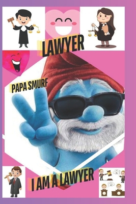 I am a lawyer B0D7XFGJ88 Book Cover