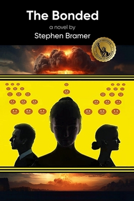 The Bonded B0F22Y5QY9 Book Cover