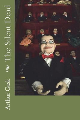 The Silent Dead 1721852751 Book Cover