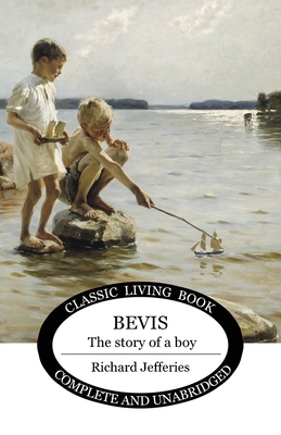 Bevis 1922619760 Book Cover