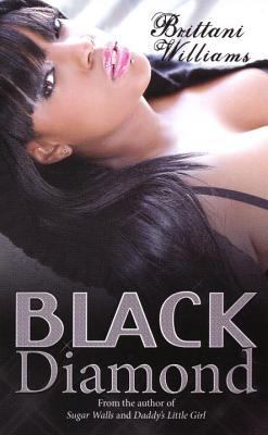 Black Diamond 1601622651 Book Cover