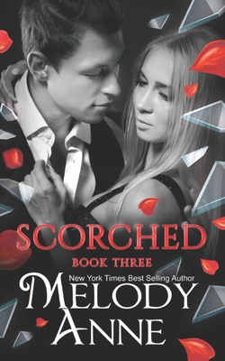 Scorched: (Surrender Series - Book Three) B0BLGBZLZW Book Cover