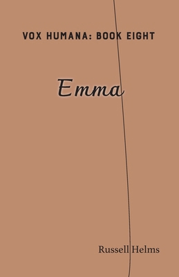 Emma 1943661618 Book Cover