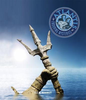Atlantis 1628320710 Book Cover