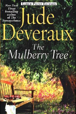 The Mulberry Tree [Large Print] 0743446208 Book Cover