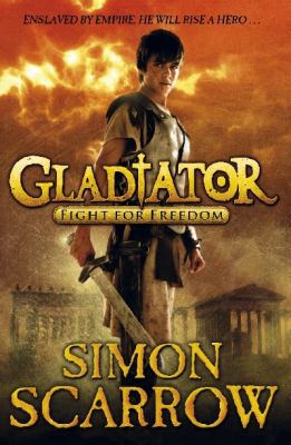 Gladiator Open Market Edition (French Edition) 0141335106 Book Cover