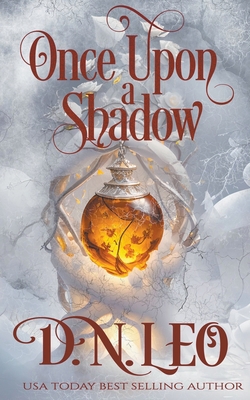 Once Upon a Shadow B0CK7RN419 Book Cover