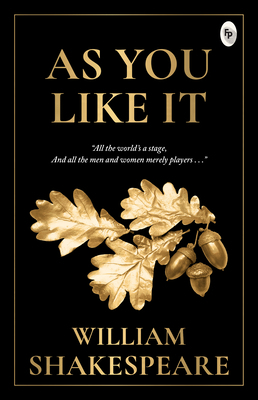 As You Like It 9387779610 Book Cover