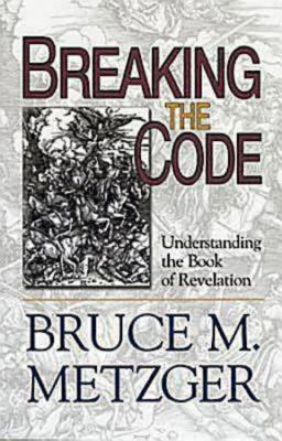 Breaking the Code - Leader's Guide: Understandi... 0687497795 Book Cover