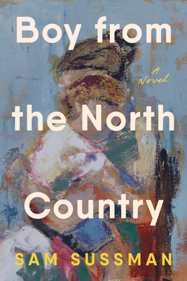 Boy from the North Country 0593835050 Book Cover