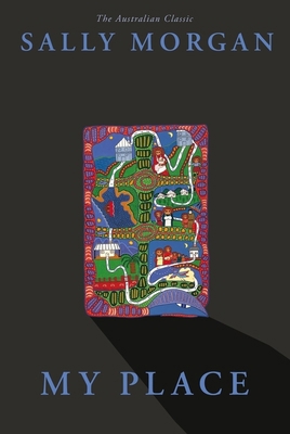 My Place 1760990809 Book Cover
