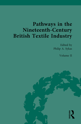 Pathways in the Nineteenth-Century British Text... 0367222779 Book Cover
