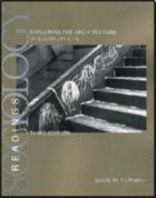 Sociology: Exploring Architecture of Everyday L... 0761986553 Book Cover