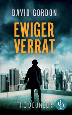 Ewiger Verrat: Ein Joe Brody-Thriller [German] 3989980629 Book Cover