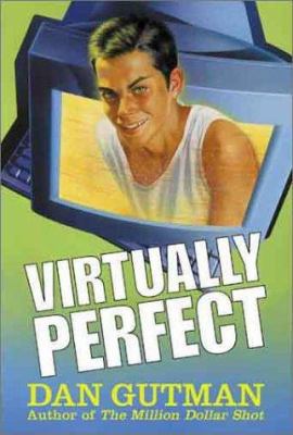 Virtually Perfect 0786817453 Book Cover