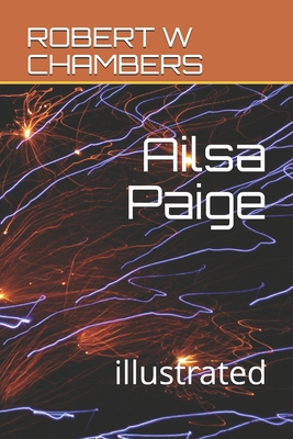 Ailsa Paige: illustrated 1672792185 Book Cover