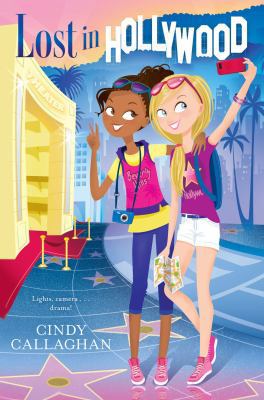 Lost in Hollywood 1481465724 Book Cover
