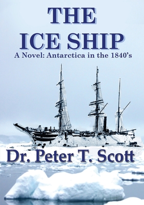 The Ice Ship 1925662268 Book Cover