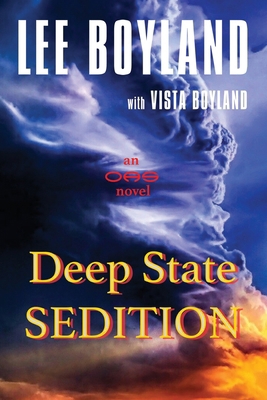 Deep State Sedition B08CJQLV38 Book Cover